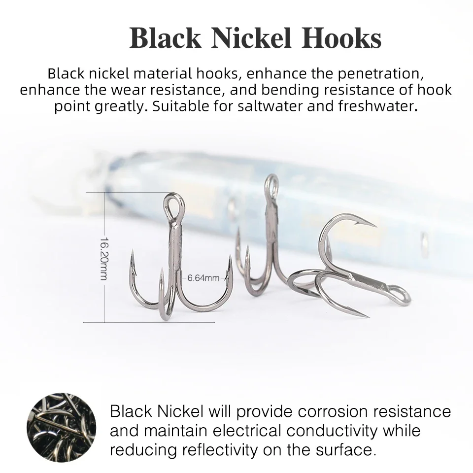 92mm 9g DW78 92SP suspendido Wobblers Lucio flotante Minnow señuelos pesca de fundición larga aparejos de cebo Artificial de plástico duro - imagen 5