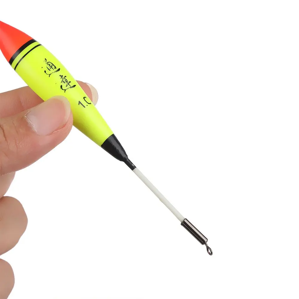 Flotador luminoso tipo Bobber de EVA con luz para pesca nocturna - imagen 3