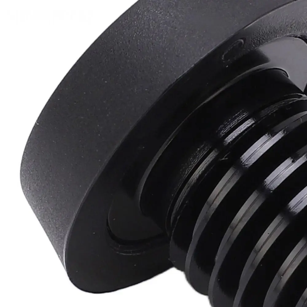 Tapón trasero universal de tornillo de goma para tacos de billar - imagen 3