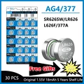 30PCS AG4 (GF) KN
