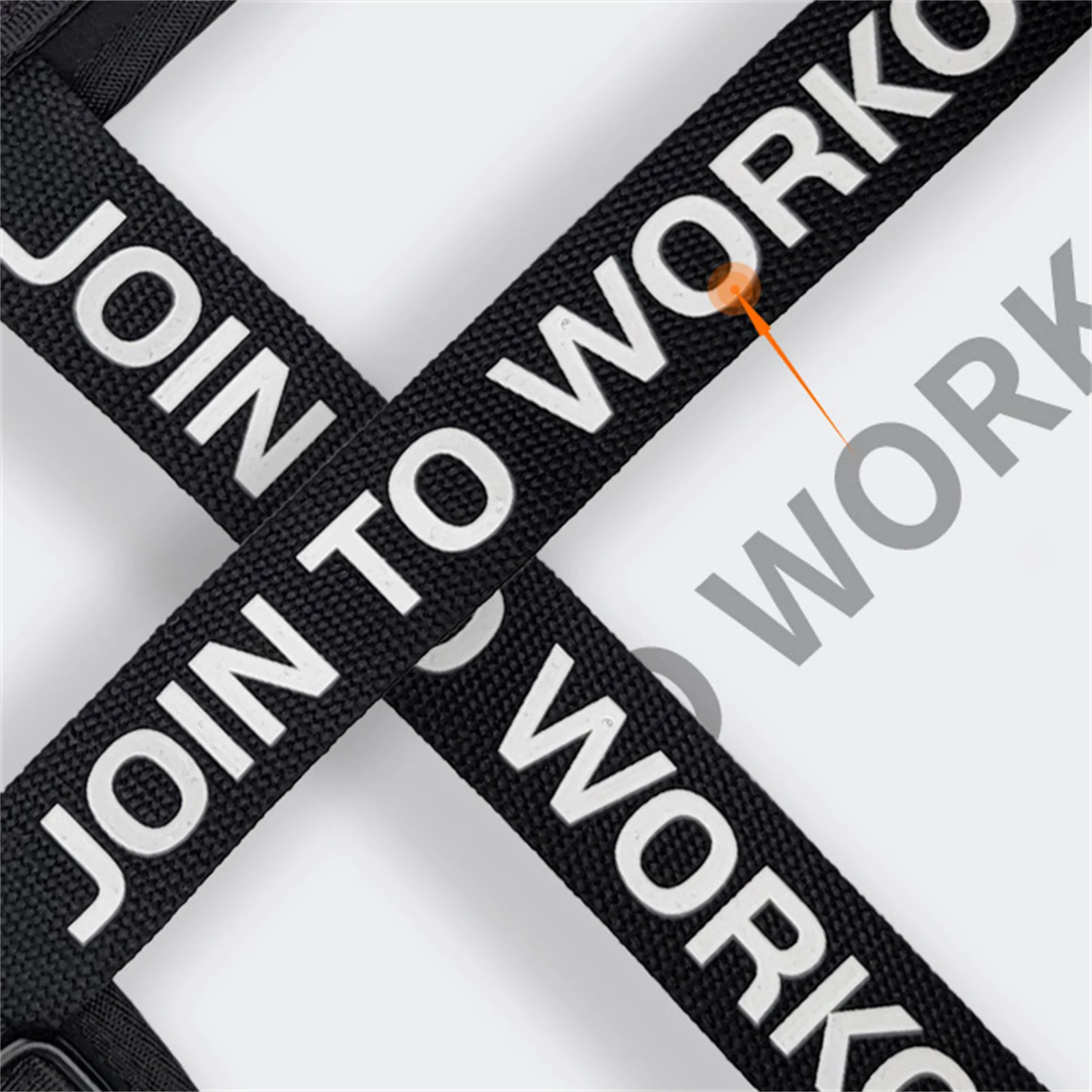 Muñequera de entrenamiento deportivo, correa de agarre antideslizante ajustable para hombres y mujeres, correa de Rally para levantamiento de pesas, 1 par - imagen 4