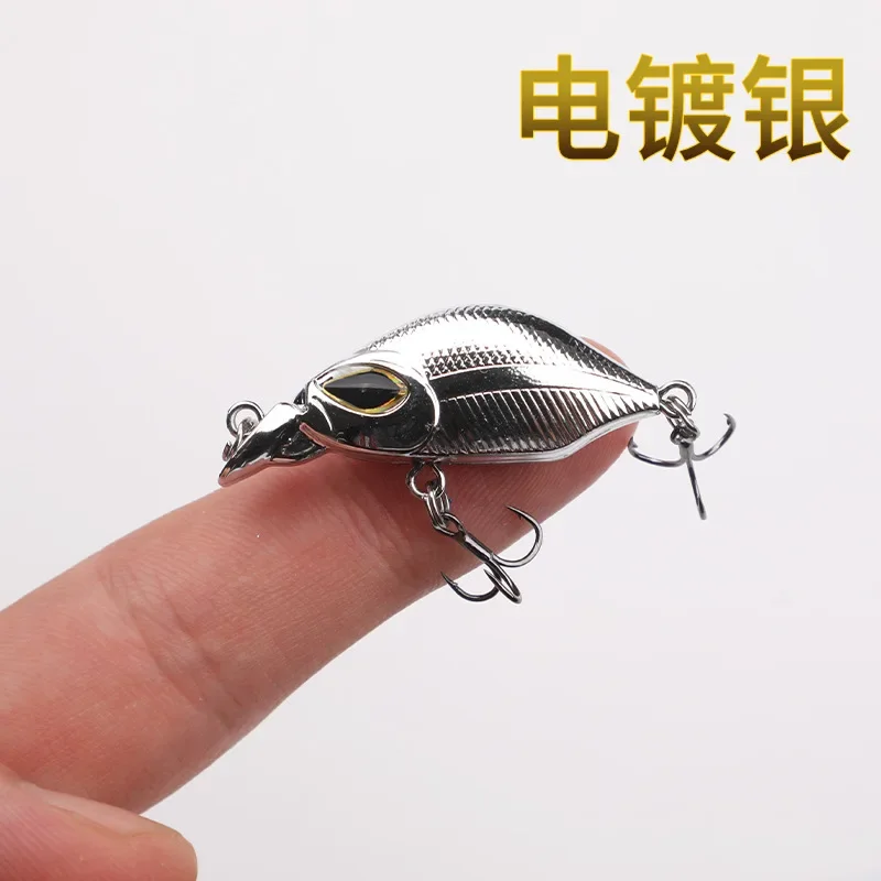 Silver ElEctroplatEd