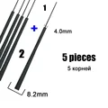 Tail diameter 8.2mm