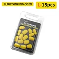 15 piezas - Talla L