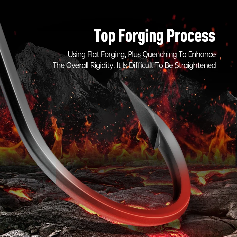 Kingdom-anzuelos de Pesca con cabeza plomada, señuelo de gusano suave, accesorios para lubina, Lucio, trucha, 1,8g, 2,7g, 3,5g, 4,2g, 12 piezas - imagen 3