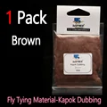 1Pack Brown