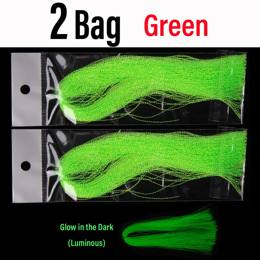 2 bag Green