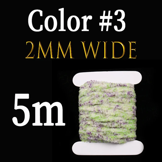 5M 2mm C3