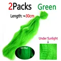 2Packs Green