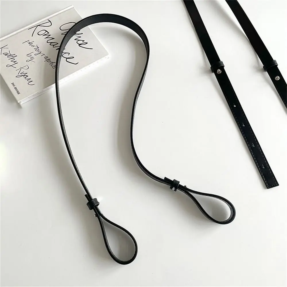 Correa ancha ajustable para bolso de mujer, cinturón para bolso de hombro, correa de repuesto - imagen 3