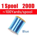1 Spool Blue