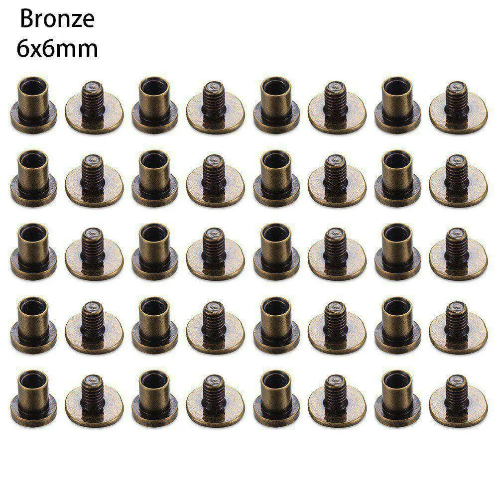 bronze-6x6mm