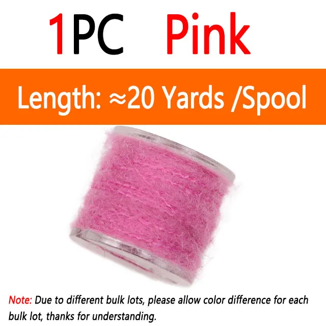 1PC Pink