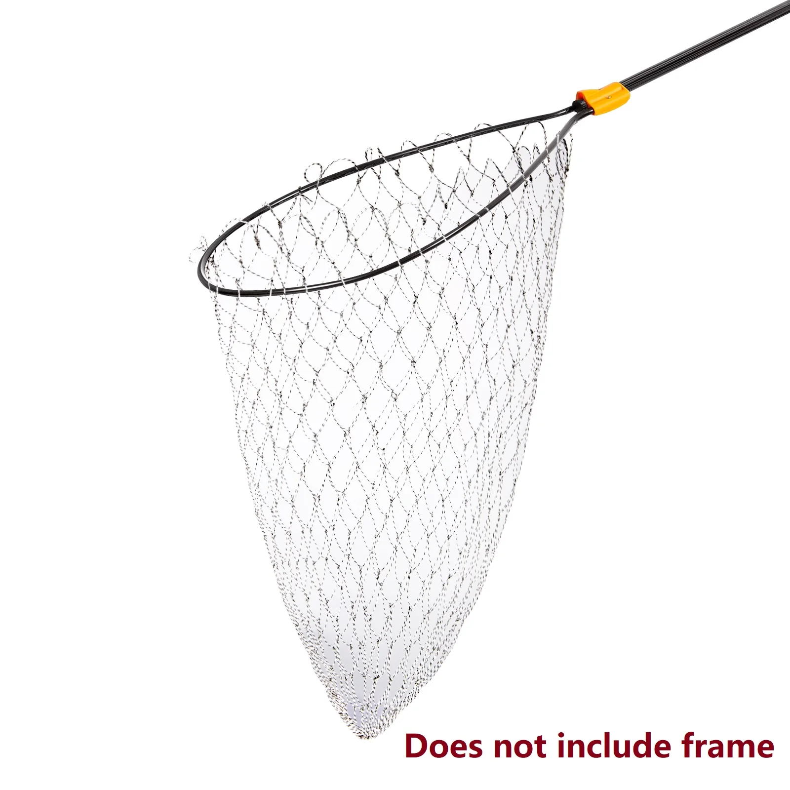Red de aterrizaje repuesto plegable – Malla 35 a 70 cm - imagen 2