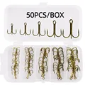 50pcs Tea Hook