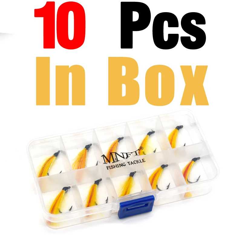 10pcs in box