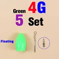 Green 4G
