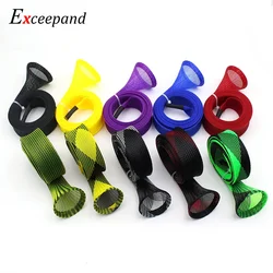 Funda Protectora para Caña de Casting 170 cm – Anti-enredos