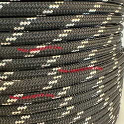 Cuerda remolque velero JEELY – Fibra UHMWPE con chaqueta poliéster