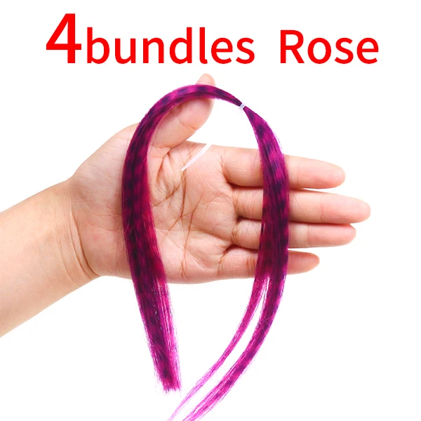 Rose 4  Bundles
