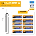 ZH CR425 10PCS