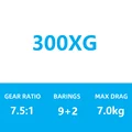300XG