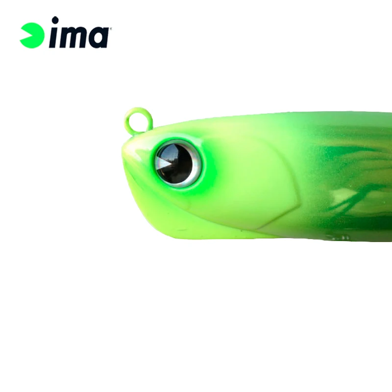 IMA-Serie Somari Sub-bait de carretera importada de Japón, lubina girática en forma de S de hundimiento lento, 18g/62g - imagen 3