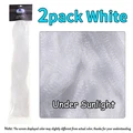2 bags white