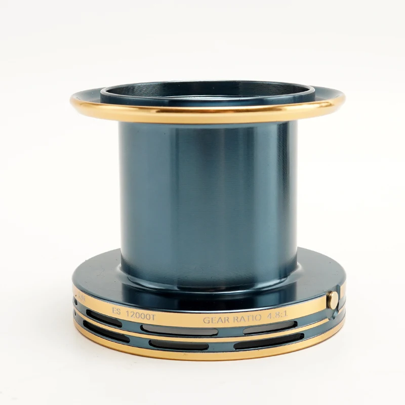 Carrete de repuesto LEADDEERS 8000/10000/12000 solo carrete