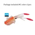1pcs Color C
