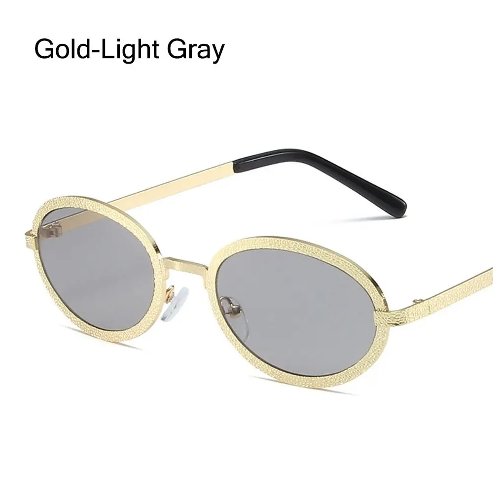 Gold-Light Gray