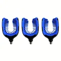blue 3pcs