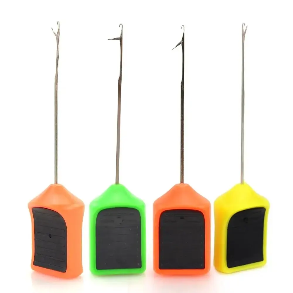 Hirisi Agujas para Boilies – Acero inoxidable para carpfishing - imagen 3