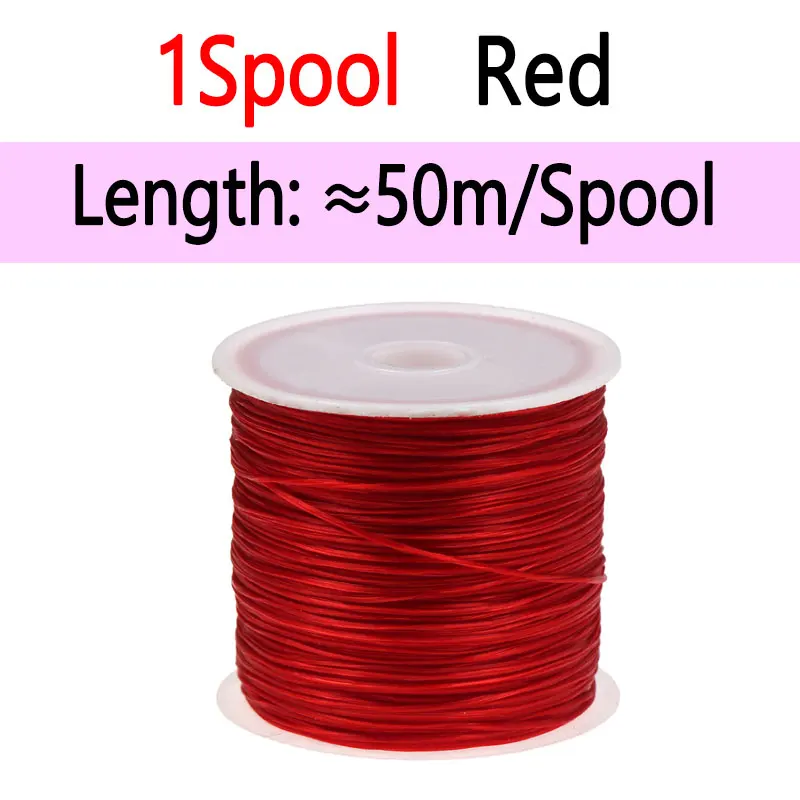 Red 1Spool