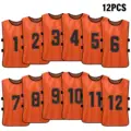 Orange 12pcs