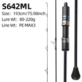 2.0SUPER S642ML
