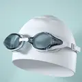 Green Goggles Cap