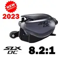 SLX DC 8.2