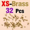Brass XS