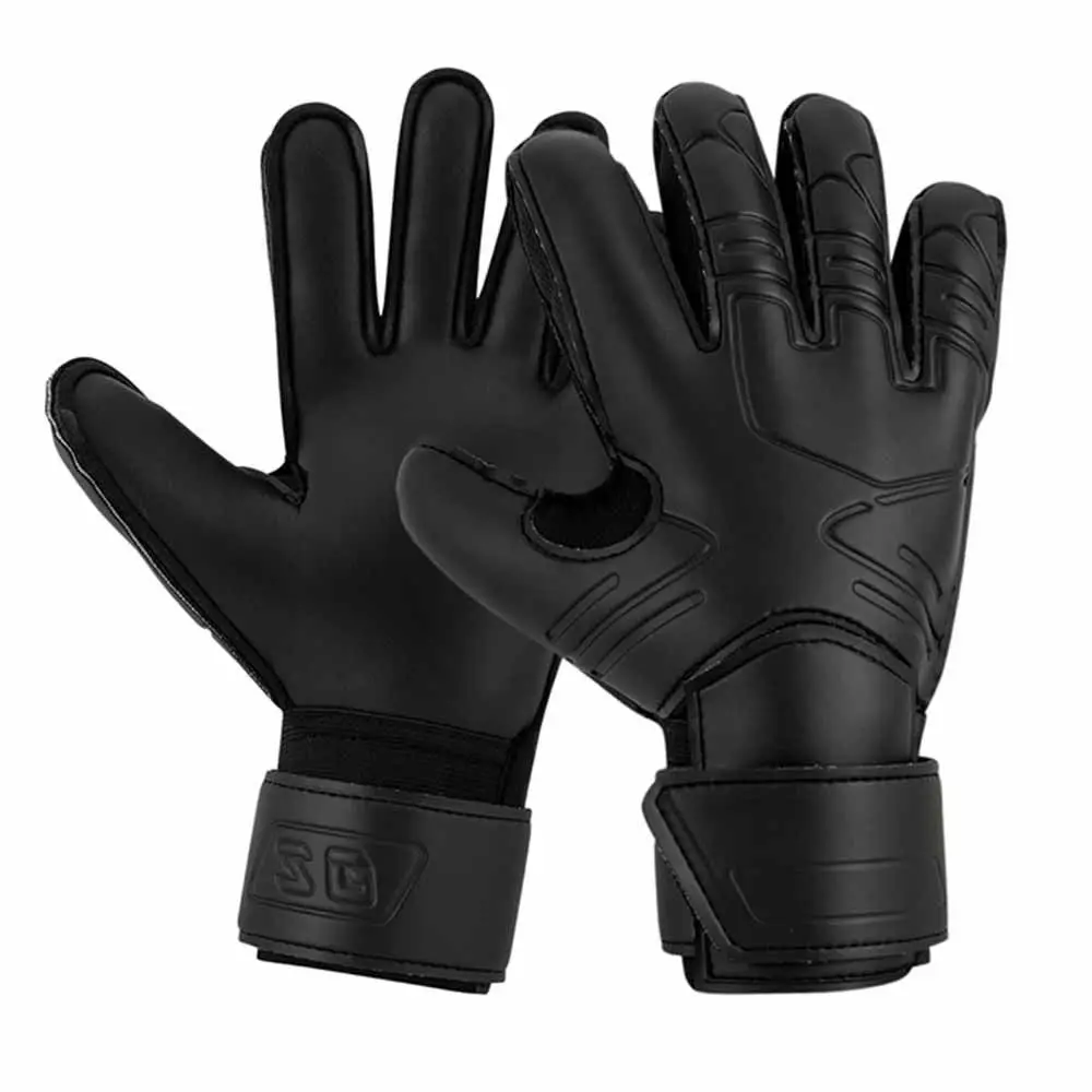 Guantes de Portero con Protección Dedos – Látex Engrosado - imagen 2