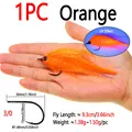 1pc Orange
