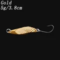 Gold-5g-1 hook