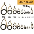 TN75-gold frame TS