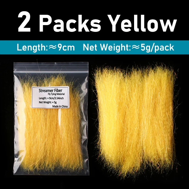 2 bag yellow