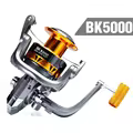 BK 5000