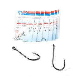 Gamakatsu LS-9937 anzuelo círculo agua salada para calamar