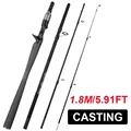 1.8M Casting Rod