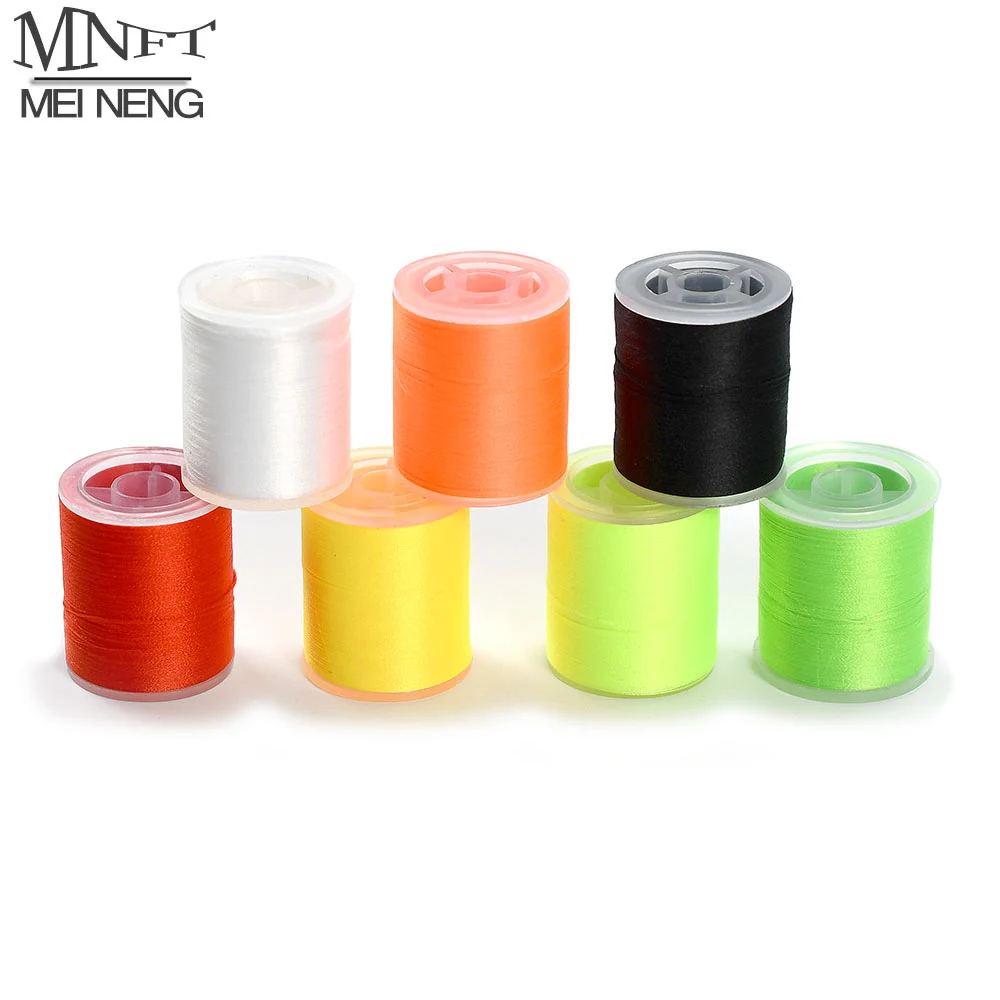 Hilo PE 150D ultrarresistente para montaje de moscas - imagen 3