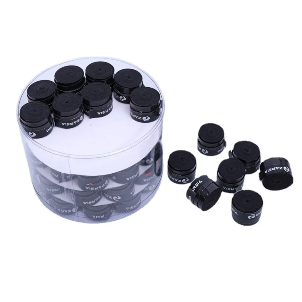 Banda para el sudor antideslizante para raqueta de tenis, absorción de impacto, antideslizante, absorción del sudor, Overgrip de tenis, Padel - imagen 3