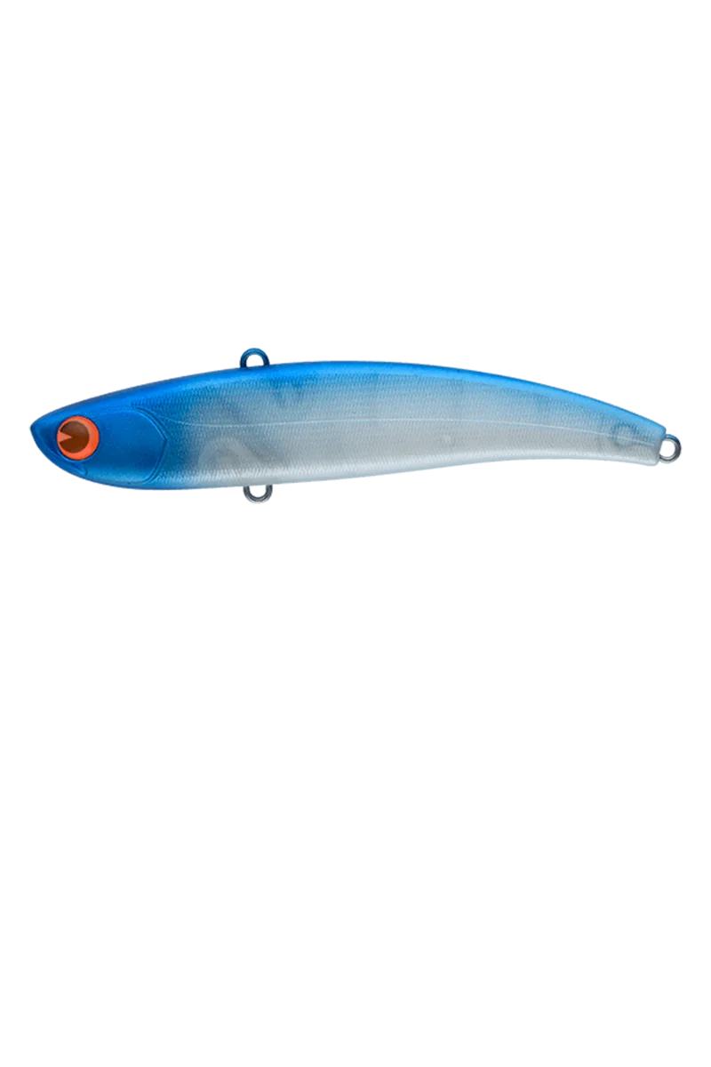 IMA Lure Bait Koume80 Series, cebo de lubina oscilante, hundido, Vib tembloroso, importado de Japón, 15g/20g - imagen 5